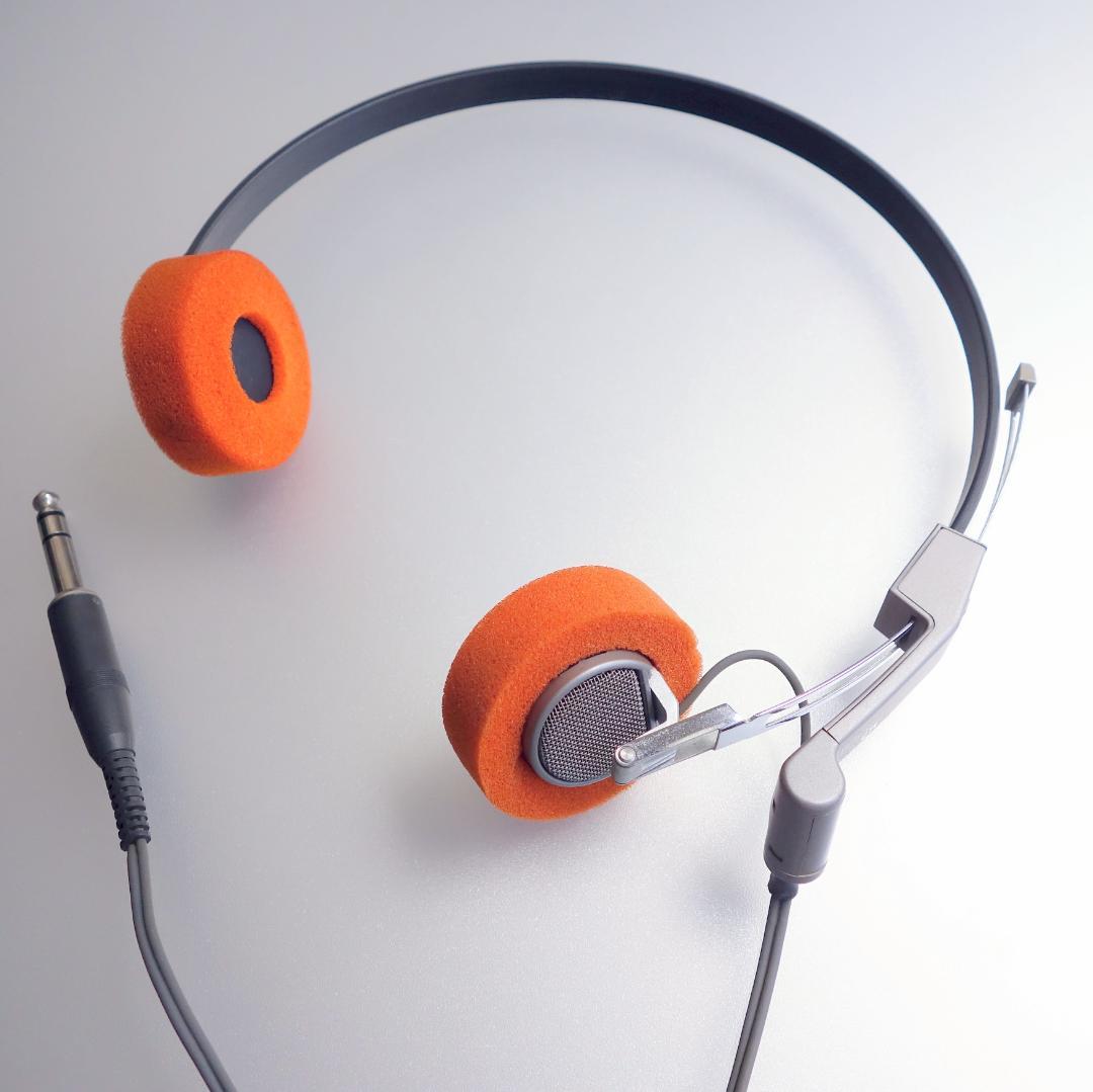 【音出確認済】超希少 高音質 MDR-5 ソニー ヘッドホン レトロヴィンテージ