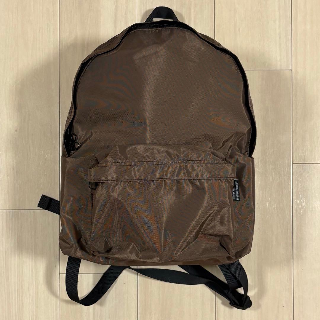 n.hoolywood brown おっきいタイプ