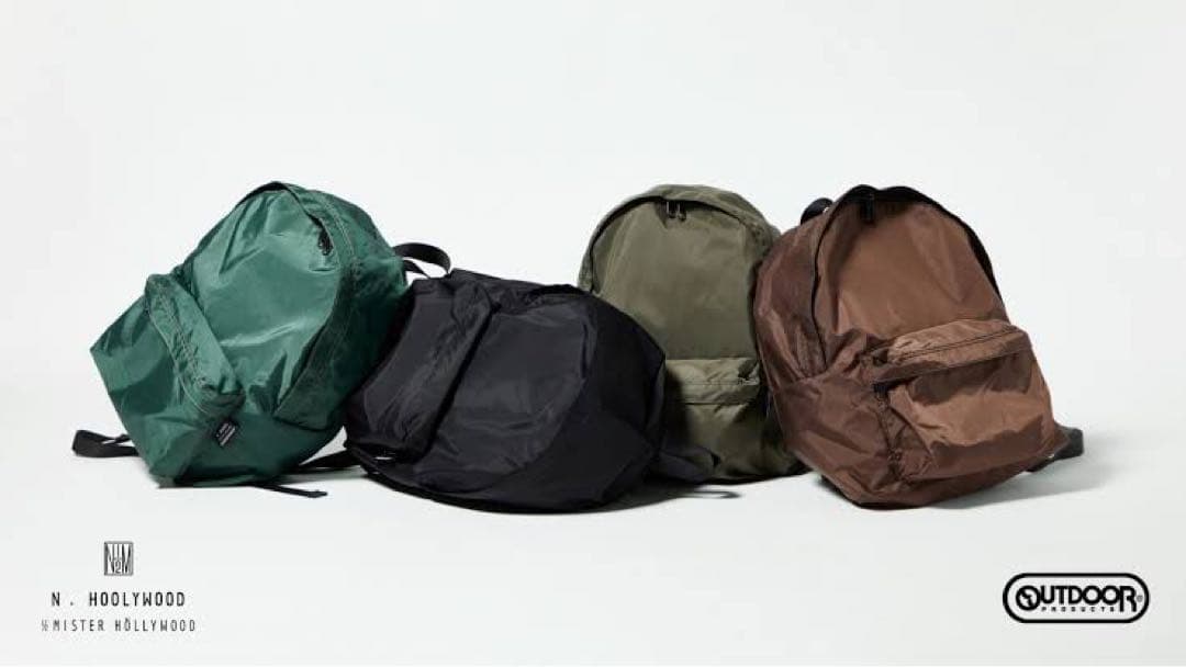 n.hoolywood brown おっきいタイプ