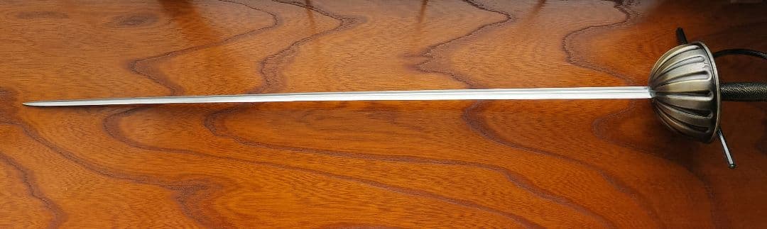 レイピア デニックス（Denix）マスケッター剣 模造刀