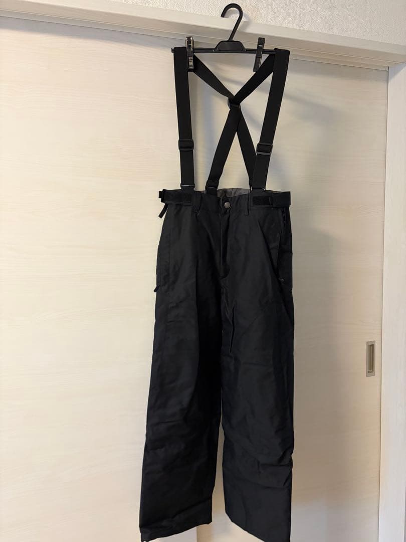 【美品】スキーウェア メンズ cosby セット Mサイズ