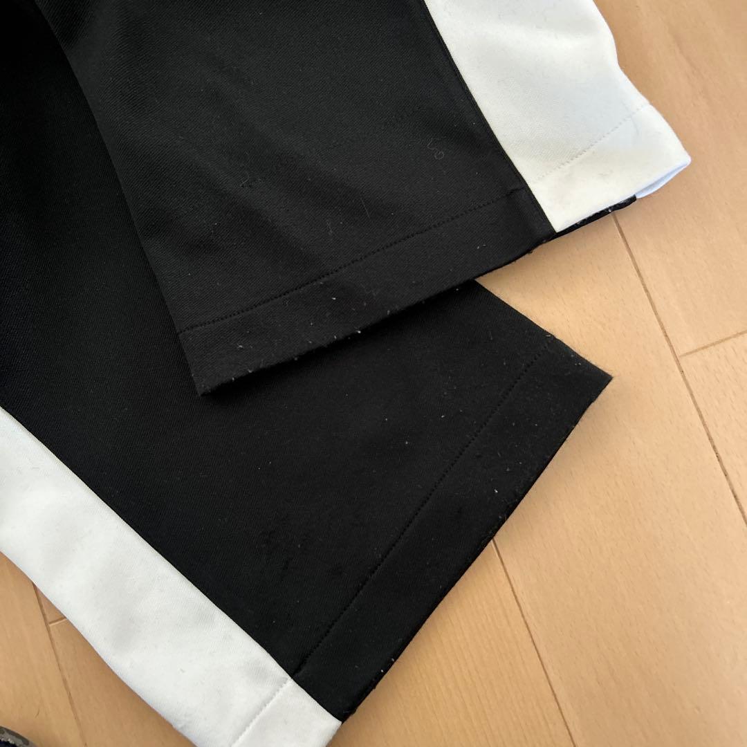 いびJ　AMIRI ALWAYS ON POINT TRACK PANTS