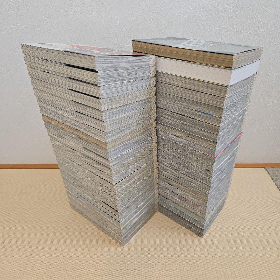 宇宙兄弟　４５巻セット+関連本２冊　小山宙也