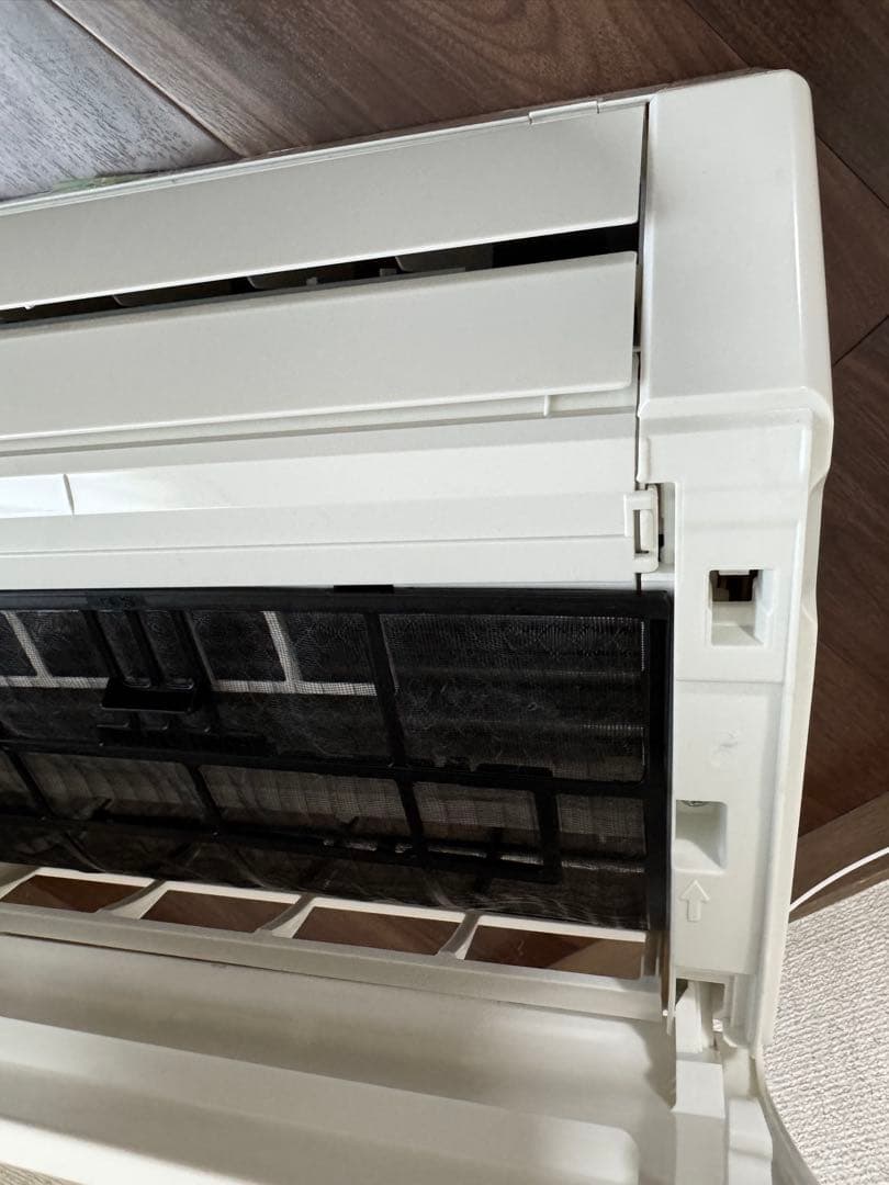 さくら Panasonic CS-222DJRパナソニック Eolia