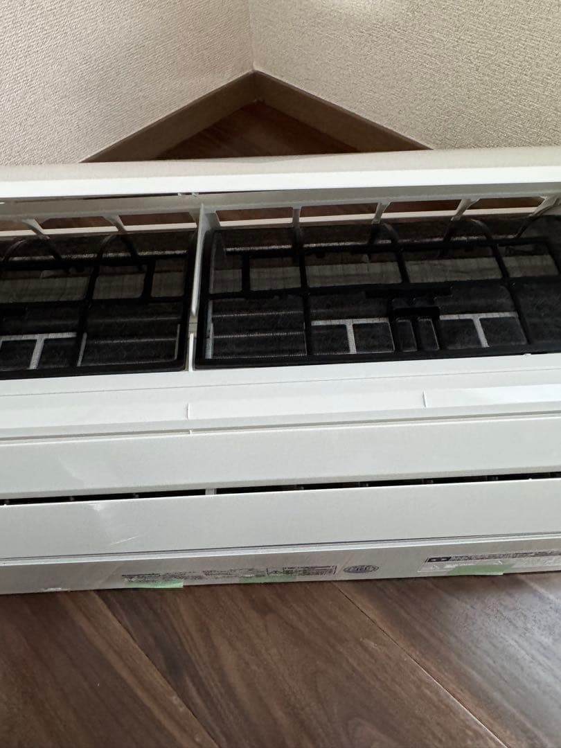 さくら Panasonic CS-222DJRパナソニック Eolia