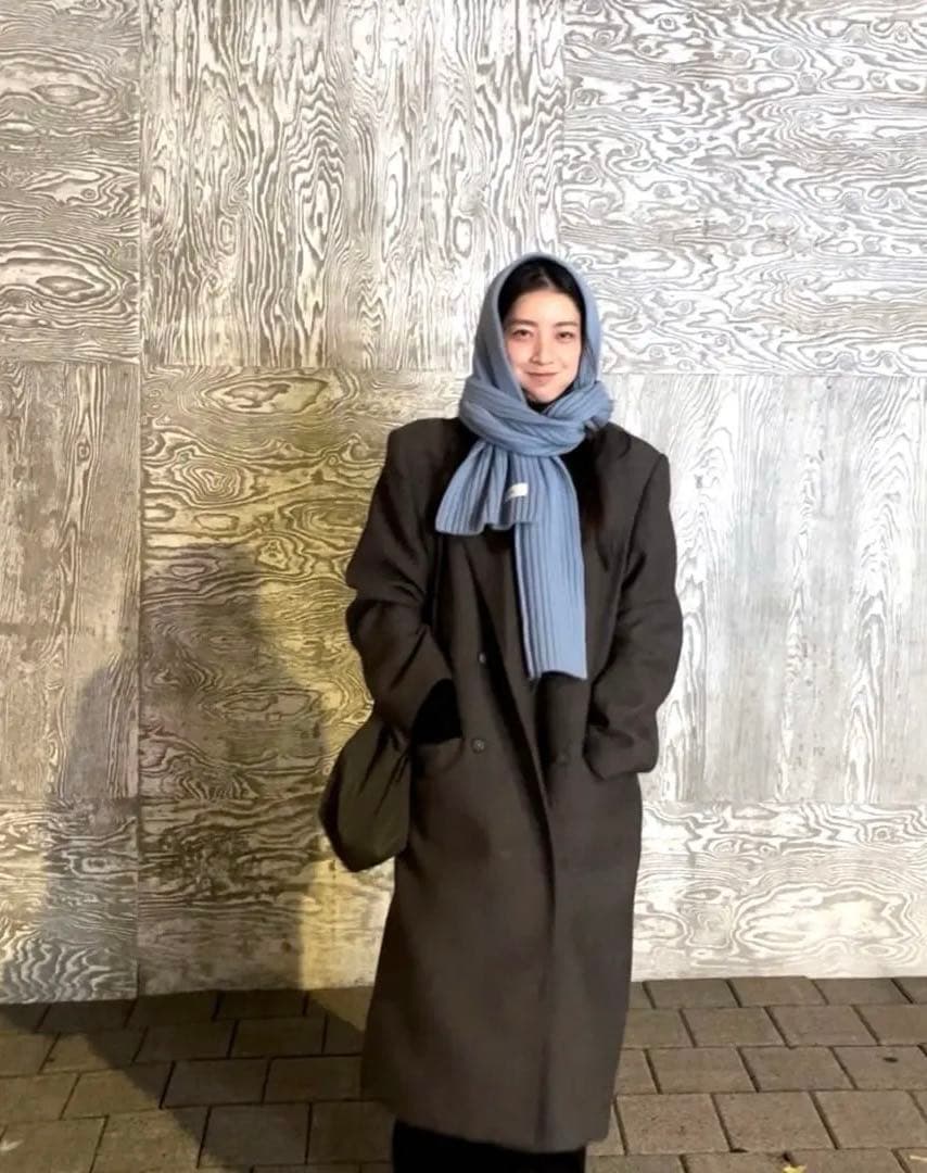 ジャケット・アウター TODAYFUL / Wool 100% Chester Coat