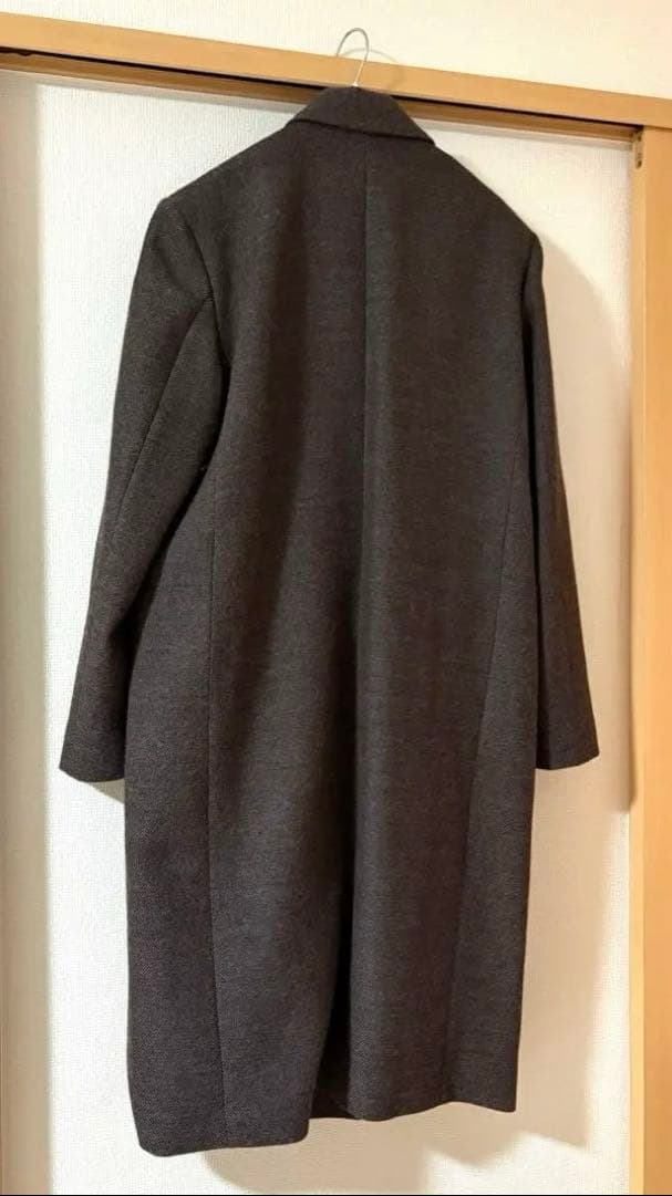 ジャケット・アウター TODAYFUL / Wool 100% Chester Coat