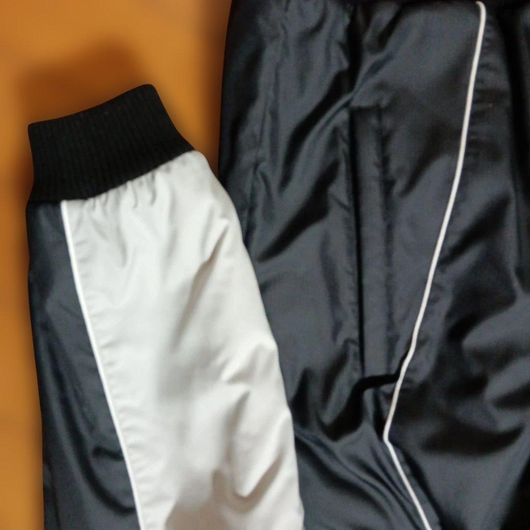 稀少☆ ナイキ NIKE スタジャン グラコン 中綿ジャケット 刺繍 黒