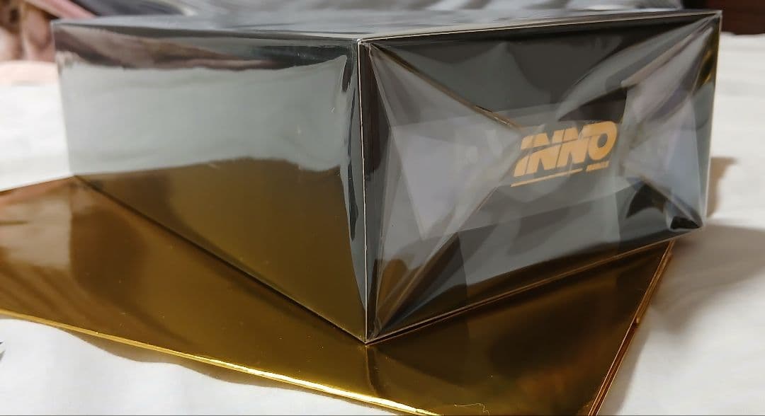 TOPSECRET 1:64 BOXSET 東京オートサロン 2026♪