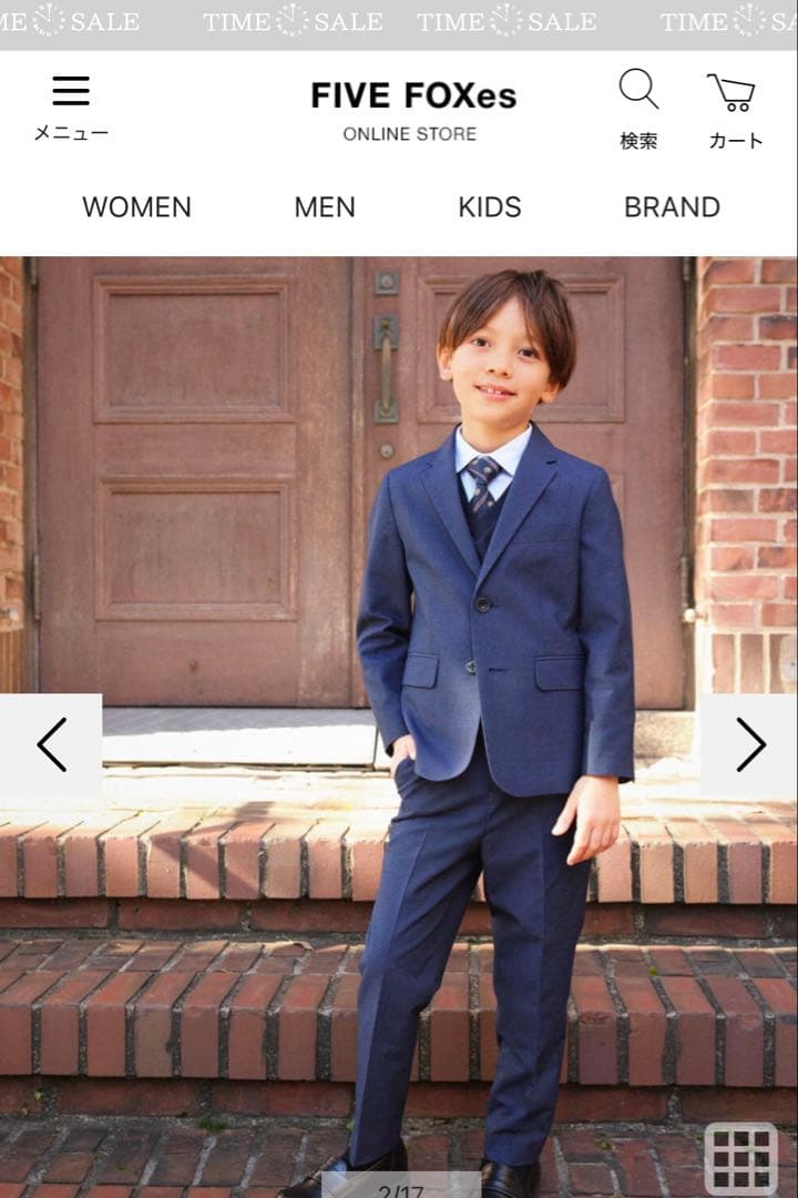 ※ m___y__101211※COMME CA ISM