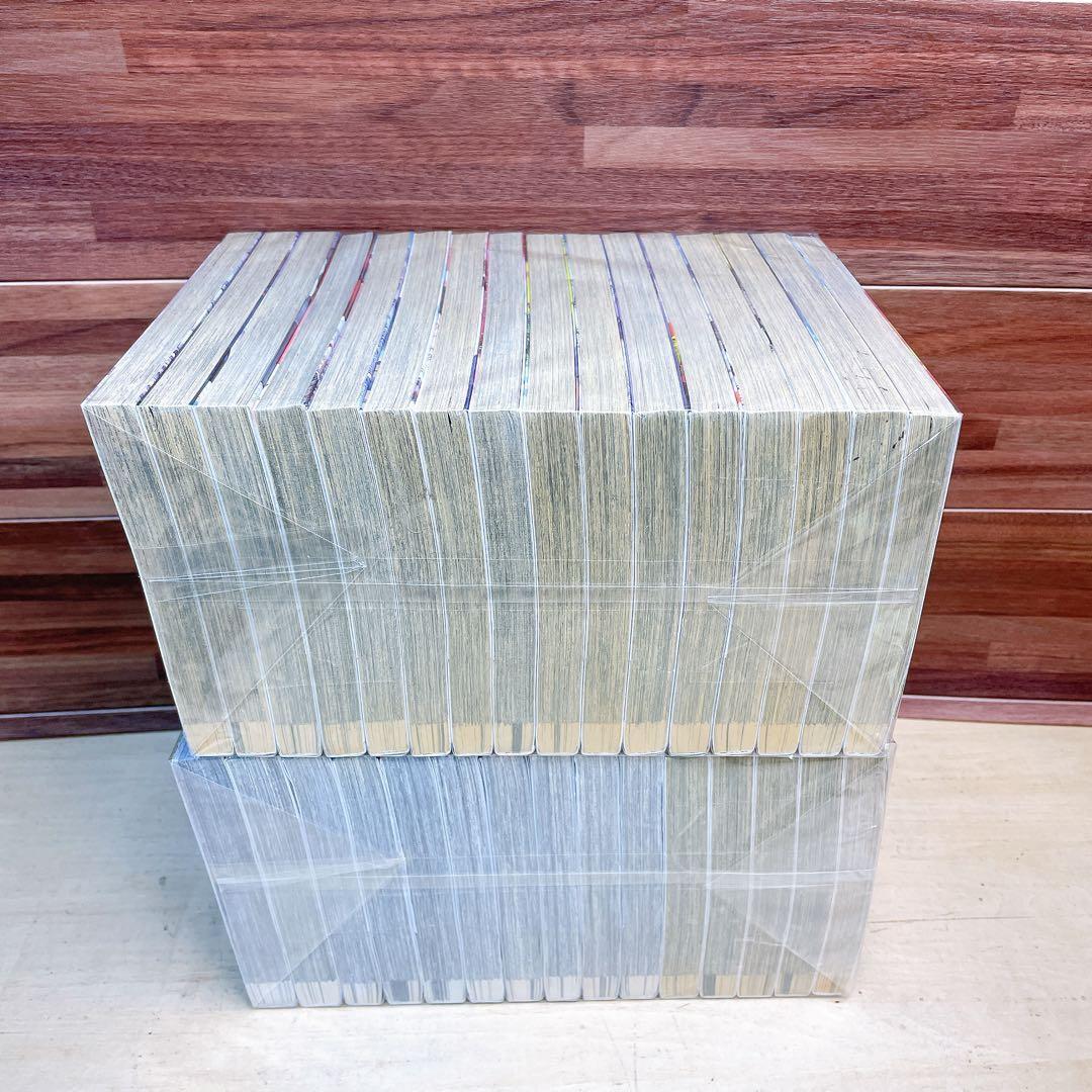 ゴールデンカムイ　全31巻セット　野田サトル