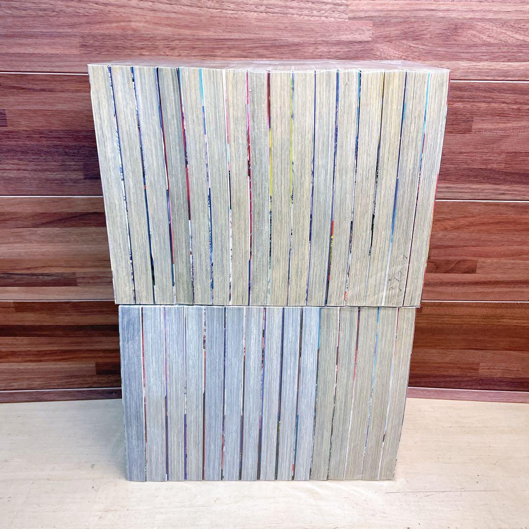 ゴールデンカムイ　全31巻セット　野田サトル