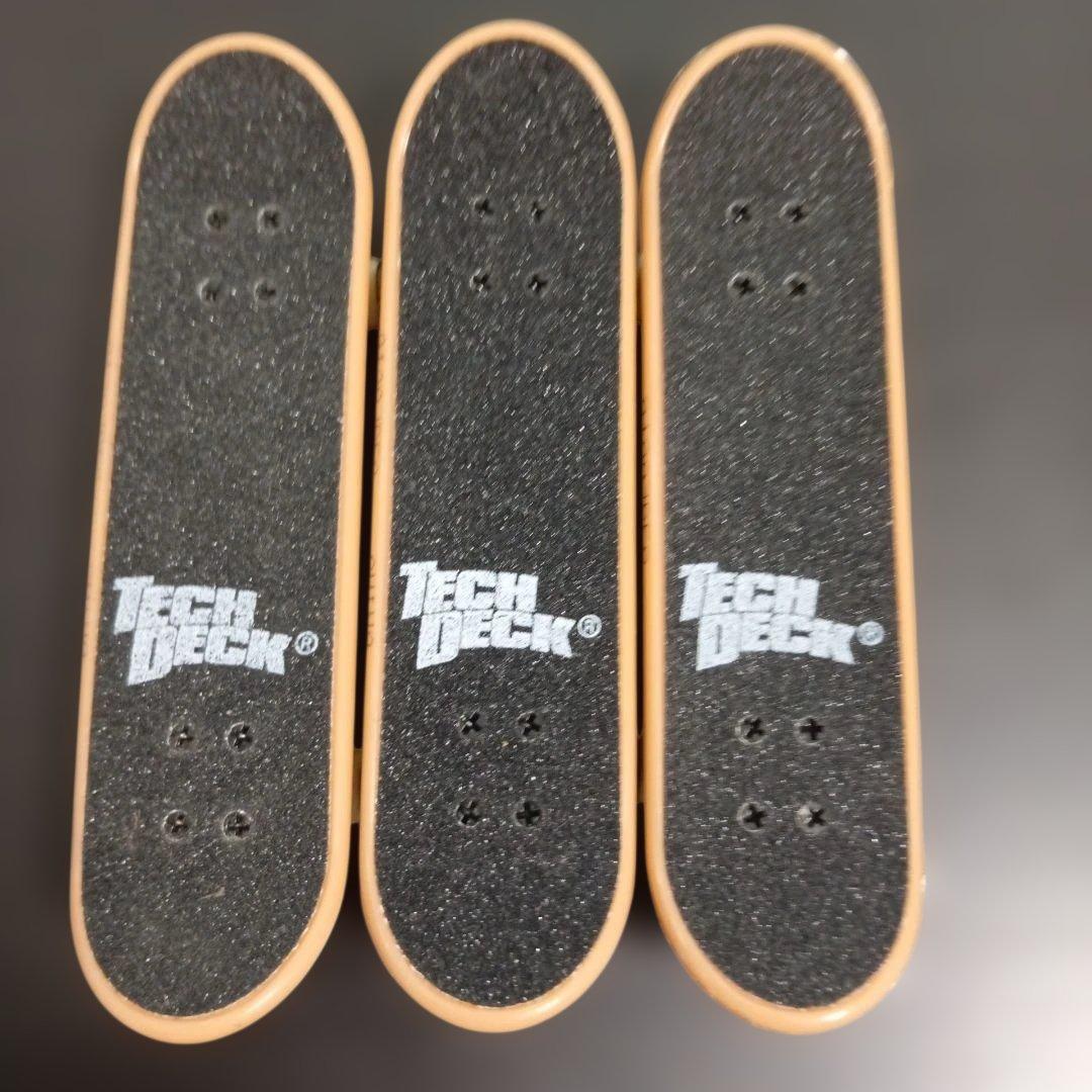 トニーホーク指スケ激レア