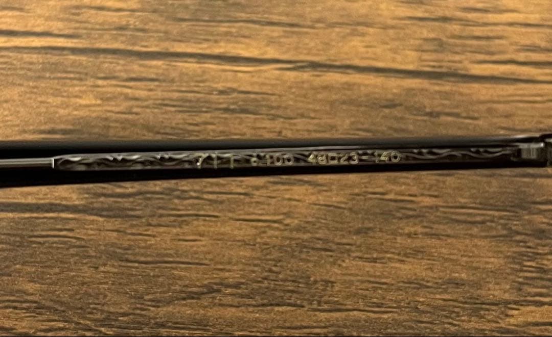 小物 EYEVAN7285 711