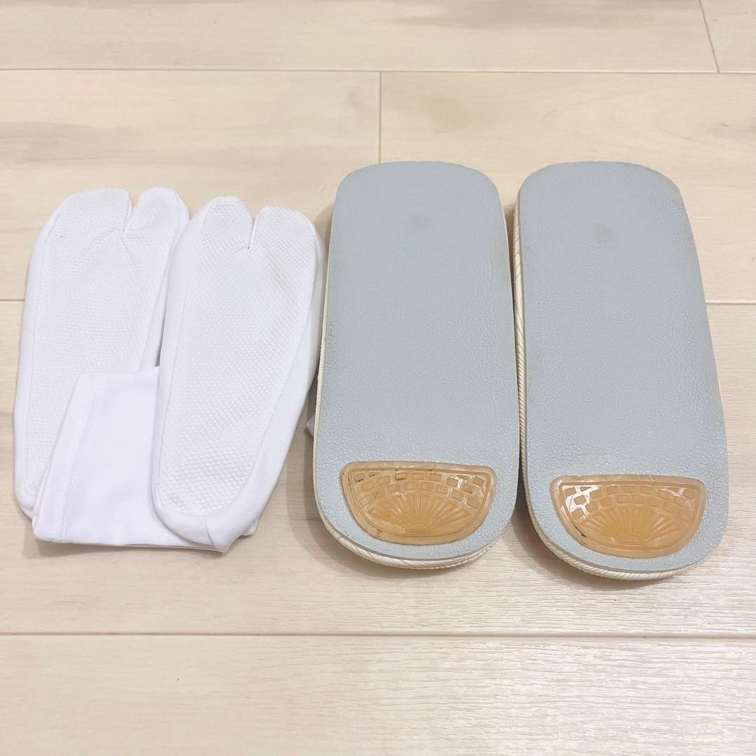 七五三　5歳　男の子　袴セット ブラウン