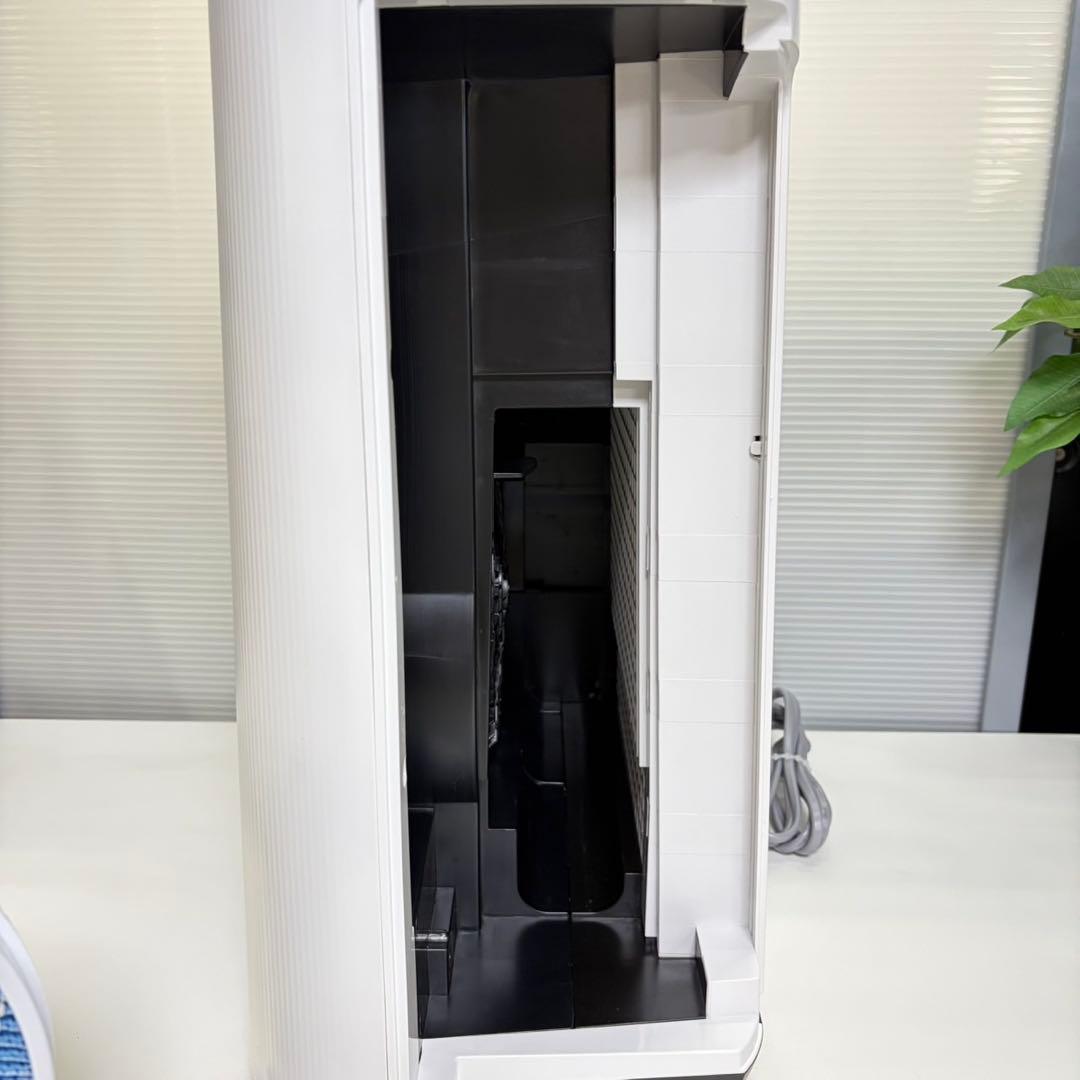 SHARP 加湿空気清浄機 KC-P500Y-W 2022年製