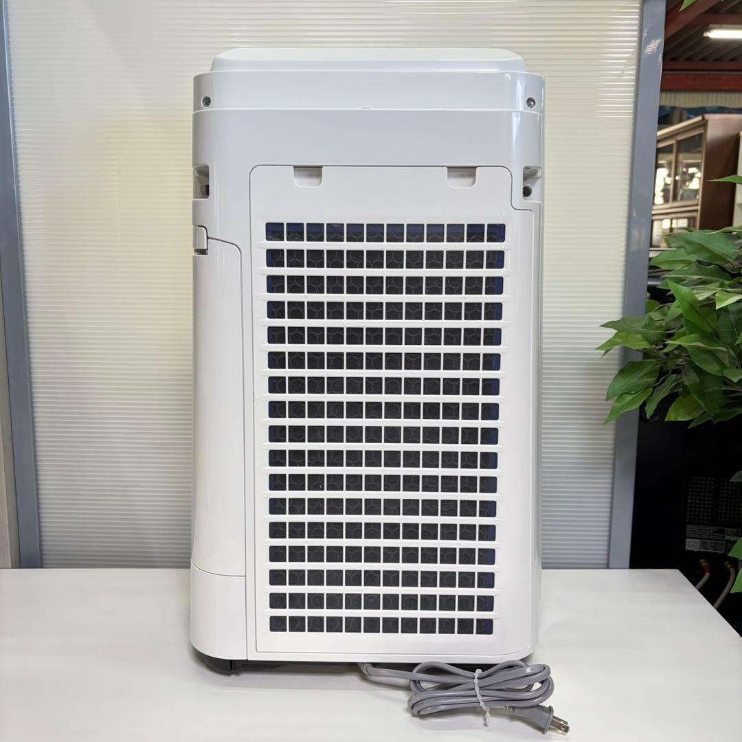 SHARP 加湿空気清浄機 KC-P500Y-W 2022年製