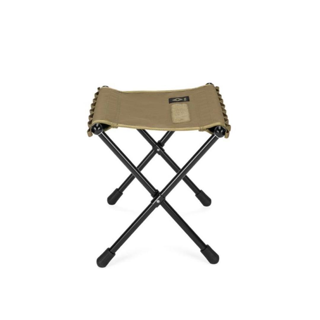 【ヘリノックス】タクティカルスピードスツールM コヨーテタン 新品未使用品