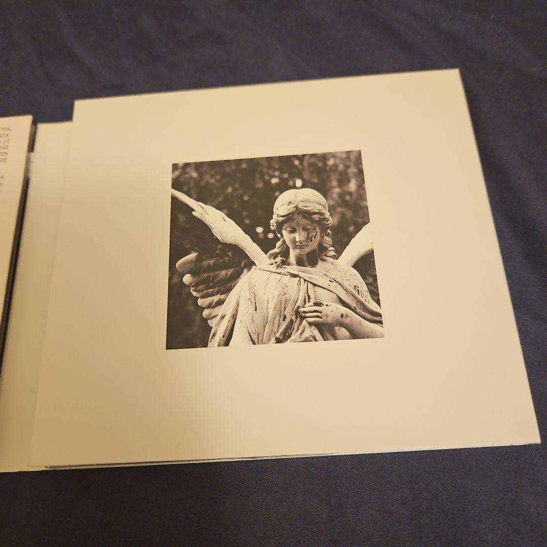 Many Faces of ジョイ・ディビジョン