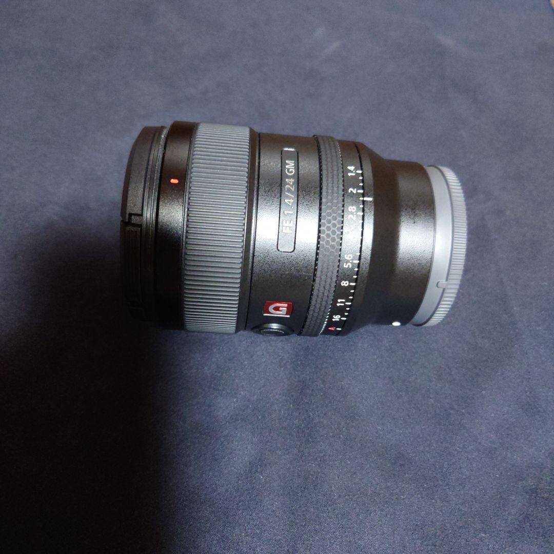 SONY ソニー FE24mm F1.4 GM