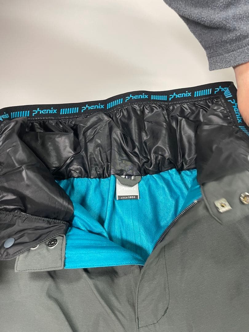 PHENIX フェニックス Spantik 3L Pants レディースL