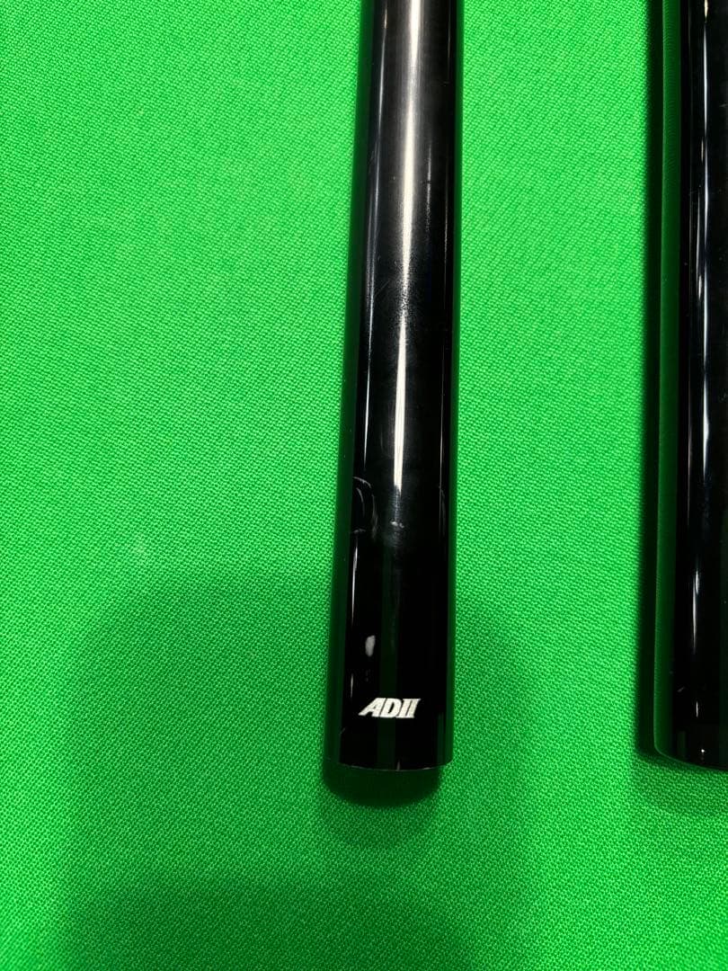 Mezz Airdrive2 エアドライブ２ 純正エクステンション付