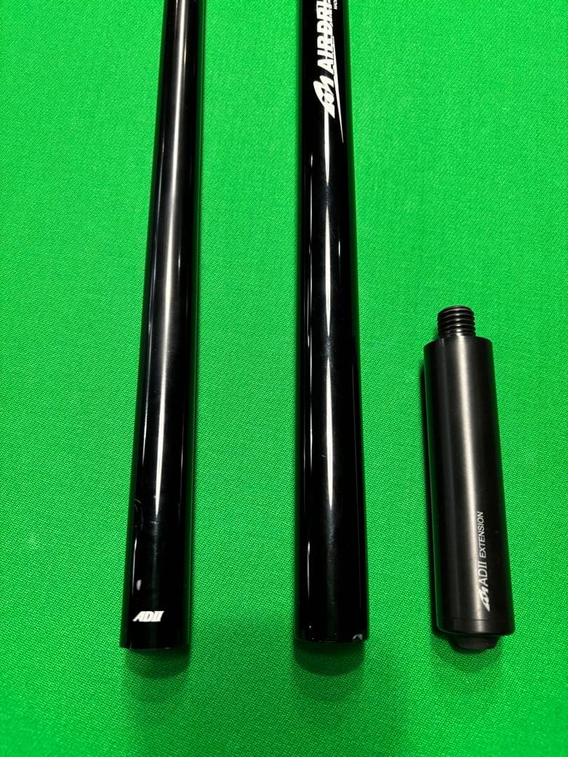 Mezz Airdrive2 エアドライブ２ 純正エクステンション付