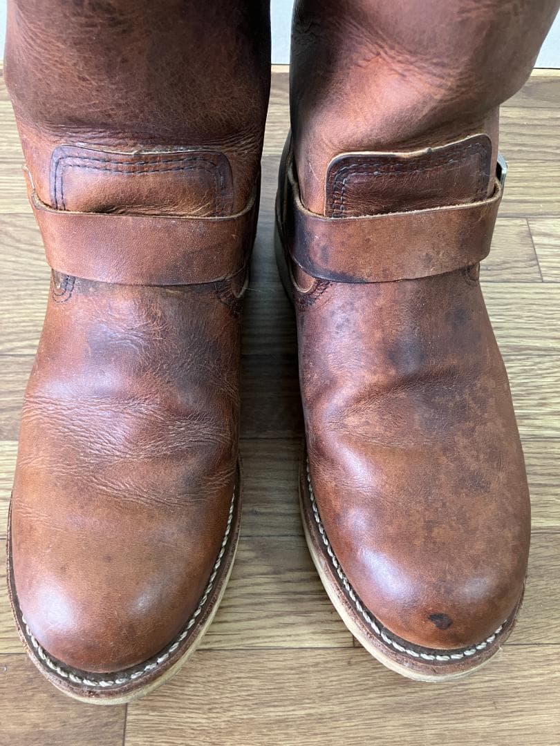 REDWING レッドウイング2971エンジニアブーツ9D