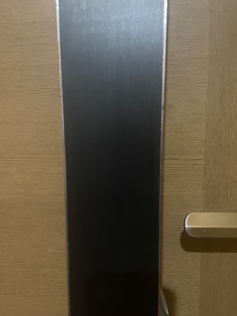 FISCHER S400 スキー板