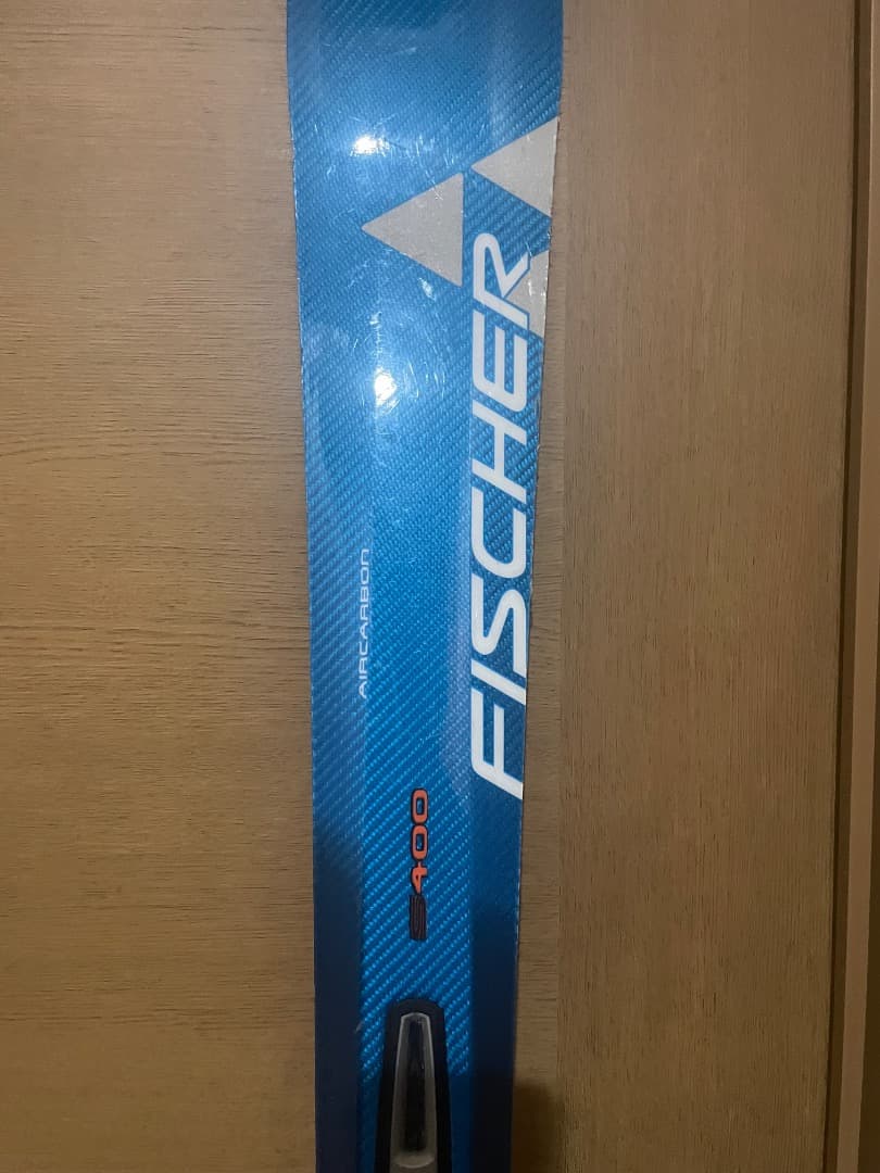 FISCHER S400 スキー板