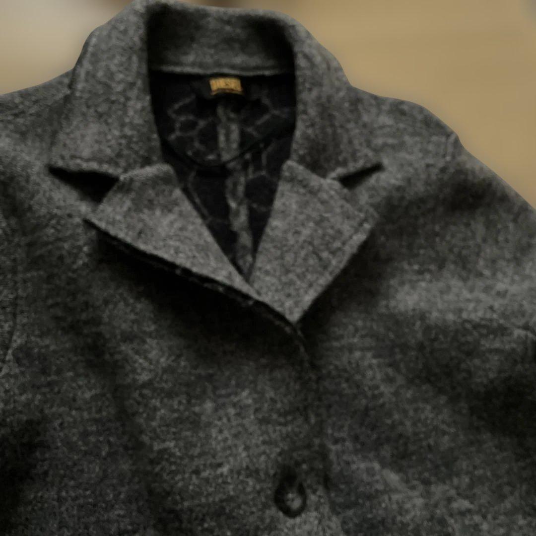 おまとめ商品　マックスアンドコー　ワンピース＆コート　DIESEL