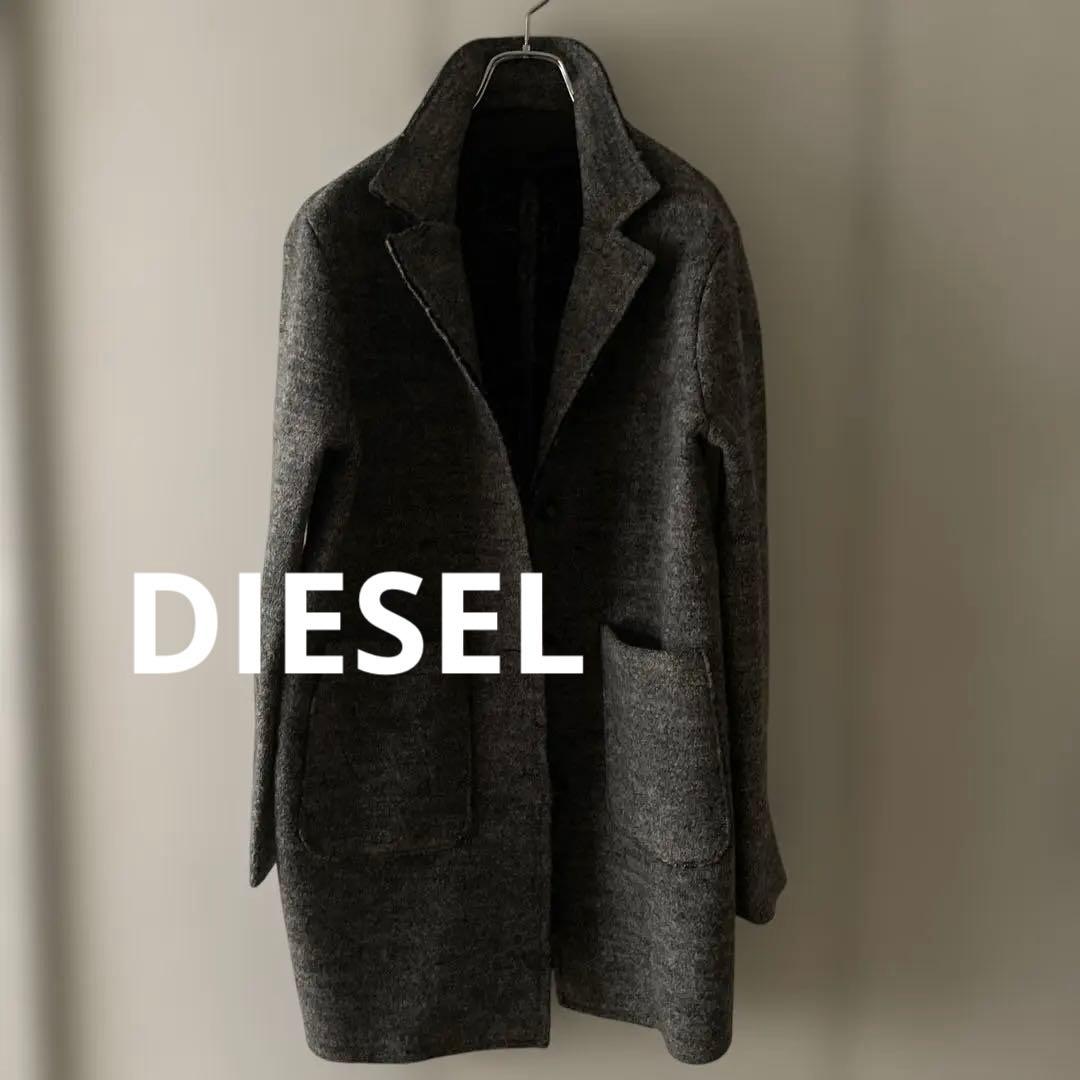 おまとめ商品　マックスアンドコー　ワンピース＆コート　DIESEL
