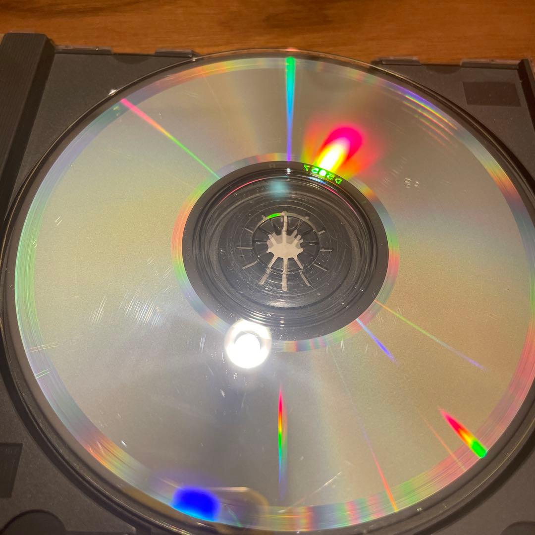 EASTERN YOUTH 坂井商店 CD 廃盤