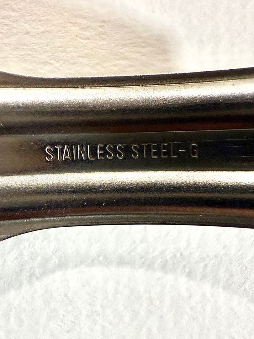 SEIKO 5自動巻き時計 ゴールド