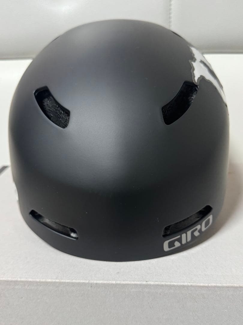 GIRO MIPS ヘルメット マットブラック