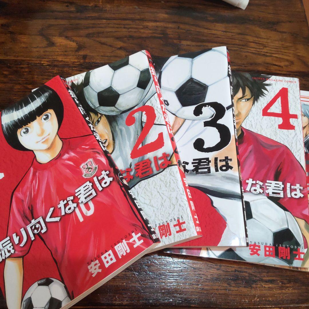 DAYS デイズ全巻、外伝(全巻)、ふりむくな君は(全巻)、公式ガイドブック