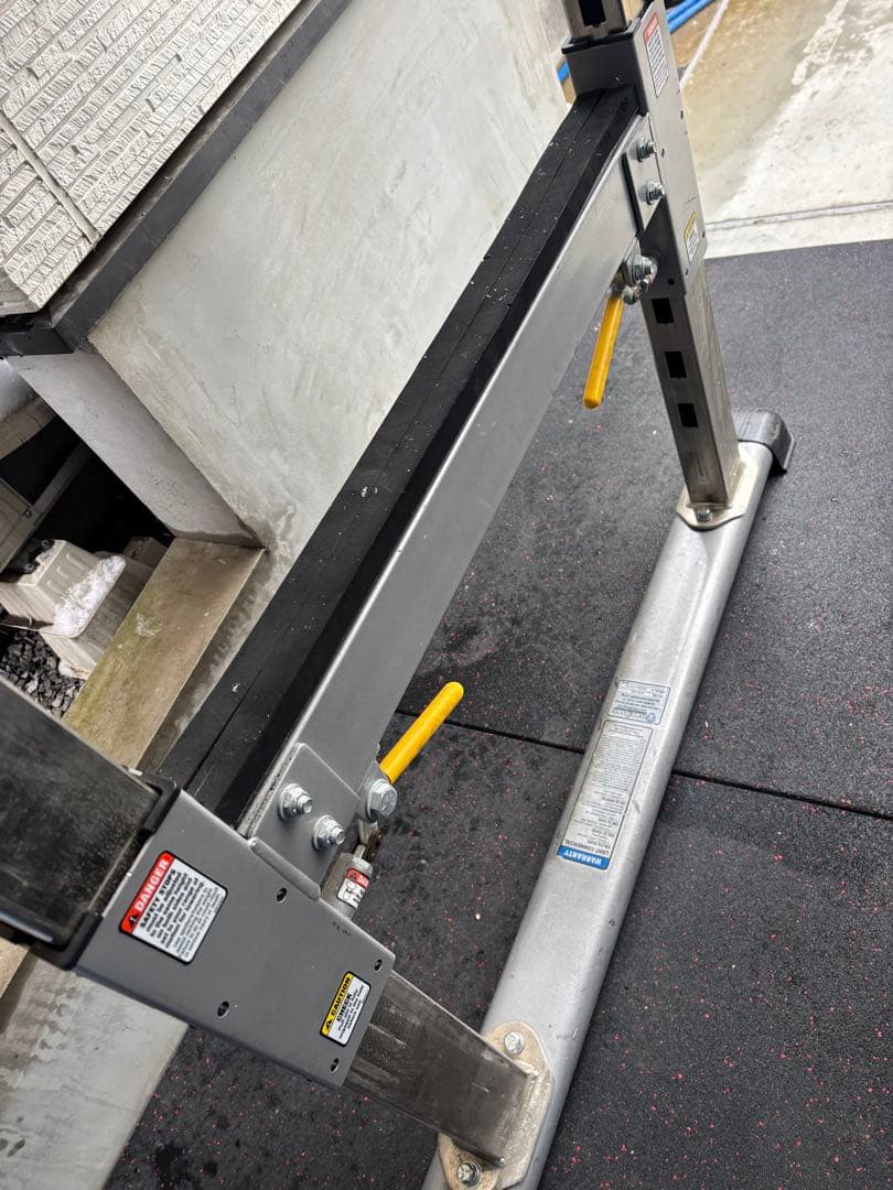 まむ様　タフスタッフ　パワーラック以外　ホームジム　セット