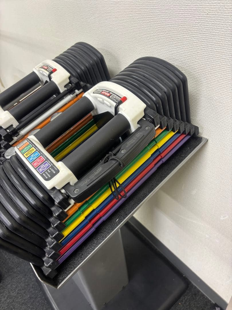 まむ様　タフスタッフ　パワーラック以外　ホームジム　セット