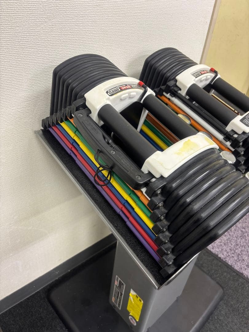 まむ様　タフスタッフ　パワーラック以外　ホームジム　セット