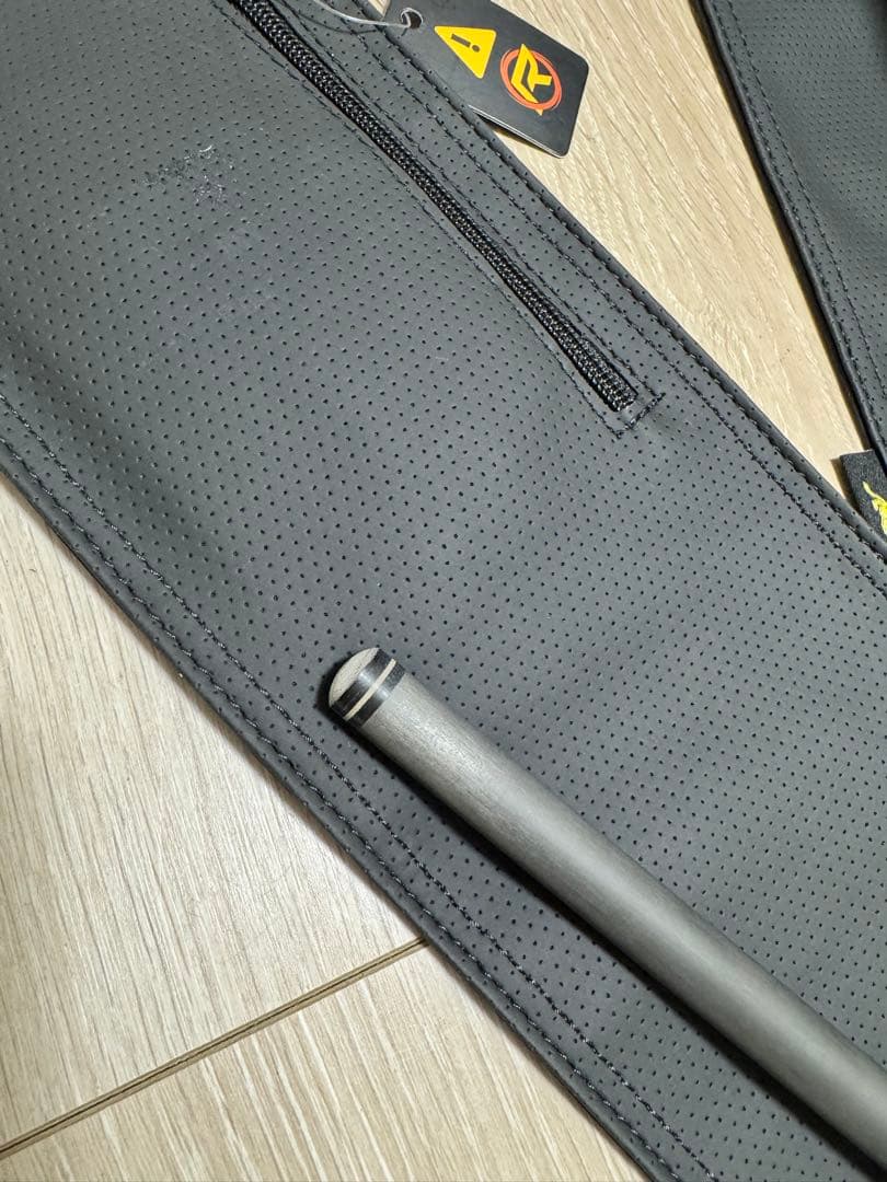 キング松井専用 新品未使用品　BK RUSH シャフト