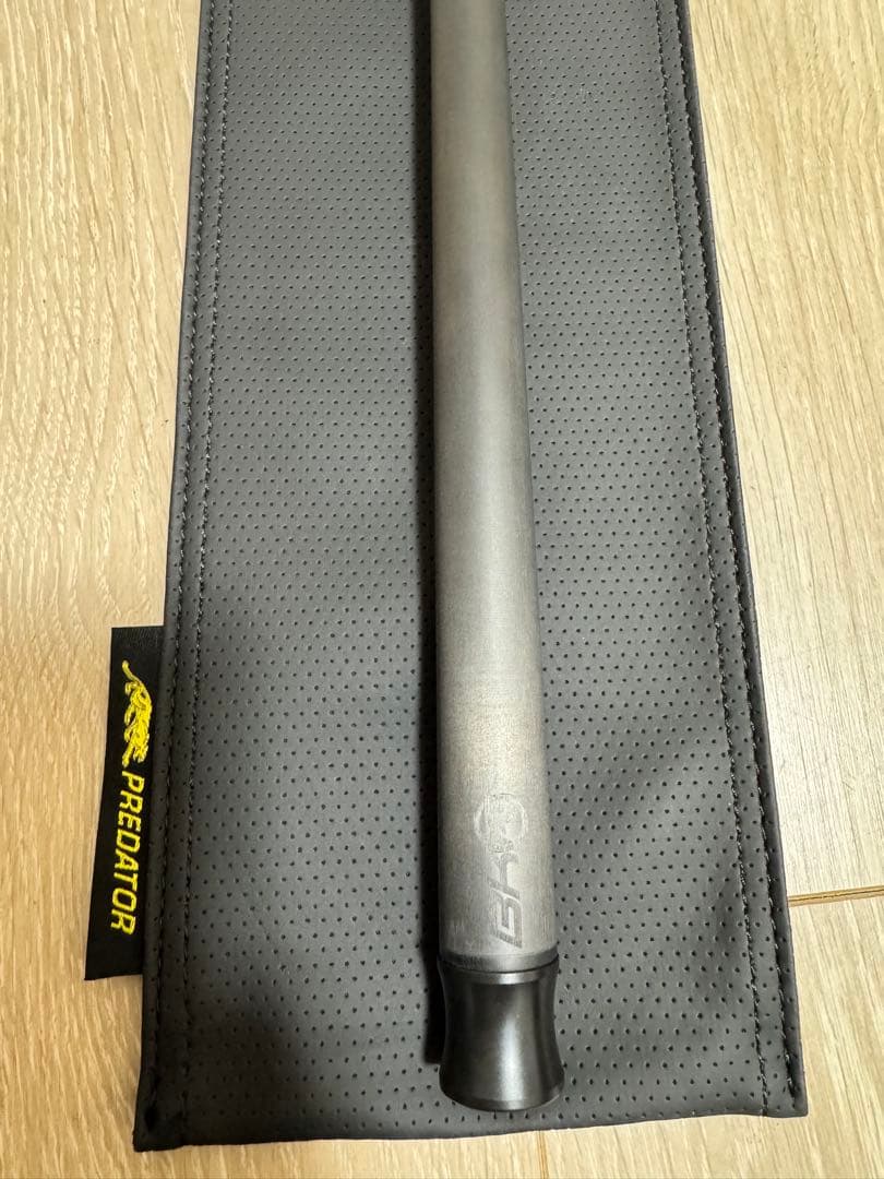 キング松井専用 新品未使用品　BK RUSH シャフト