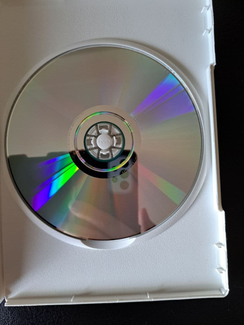 太極拳護身術 DVD