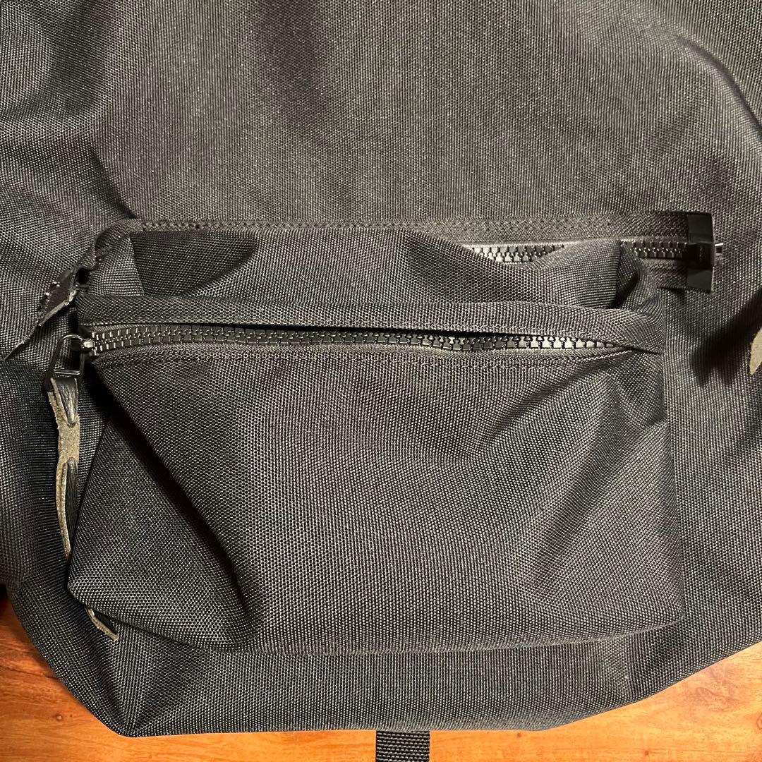 Hender Scheme エンダースキーマ バックパック