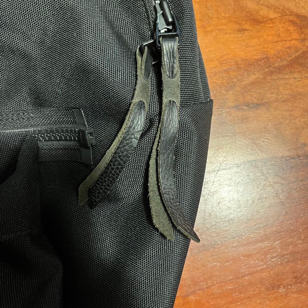 Hender Scheme エンダースキーマ バックパック