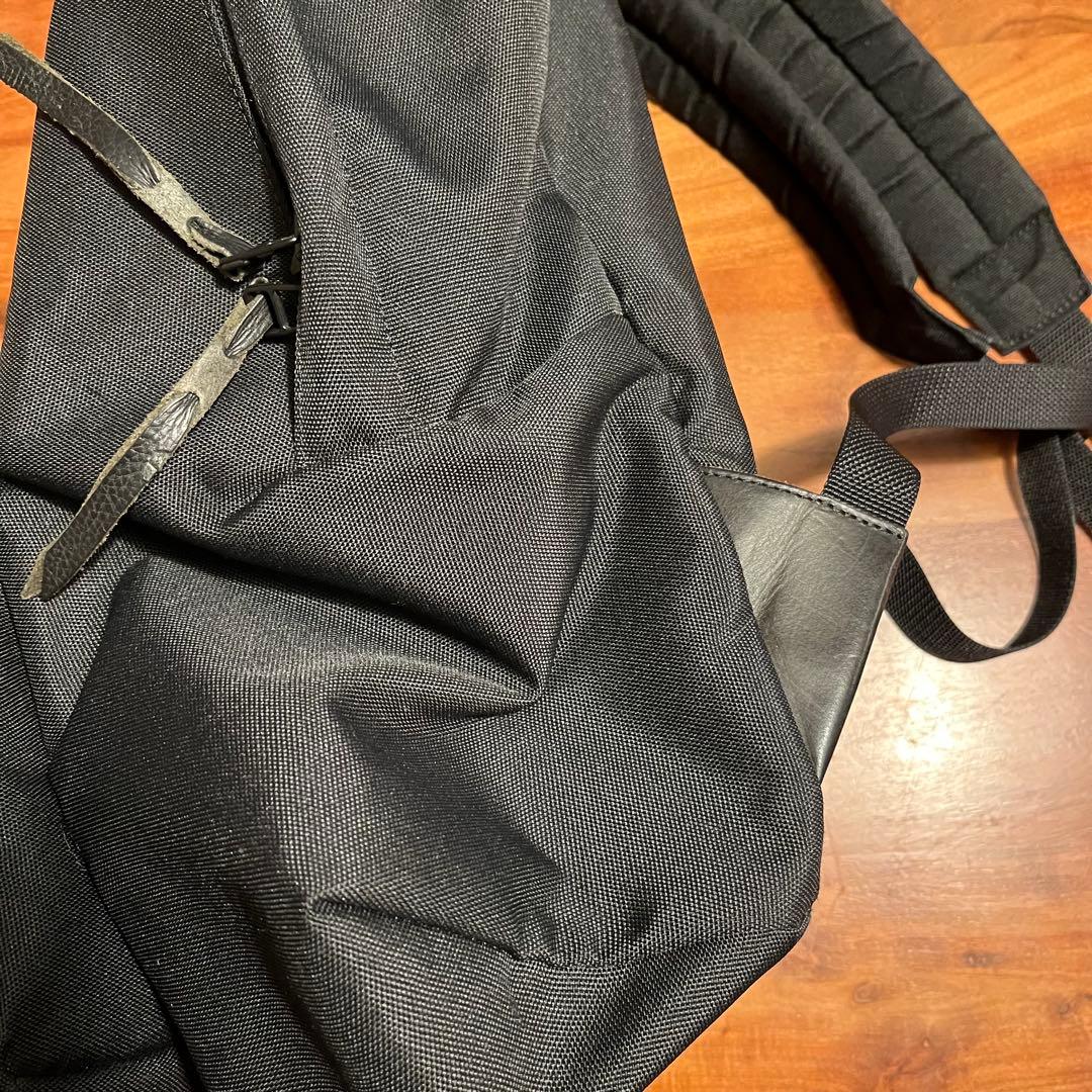 Hender Scheme エンダースキーマ バックパック