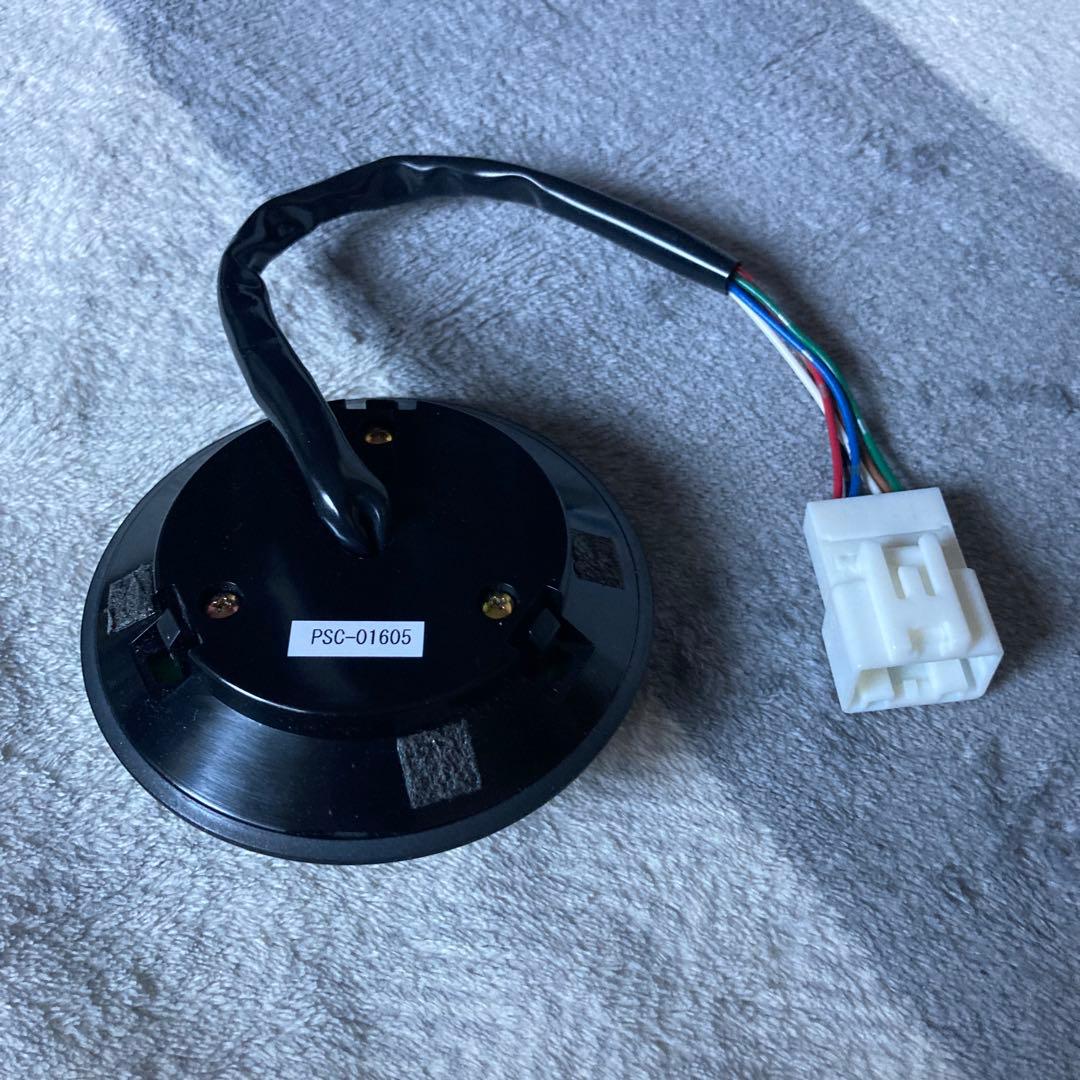 希少　プリウス30系　シフトポジションスイッチ　トムス　TOM`S