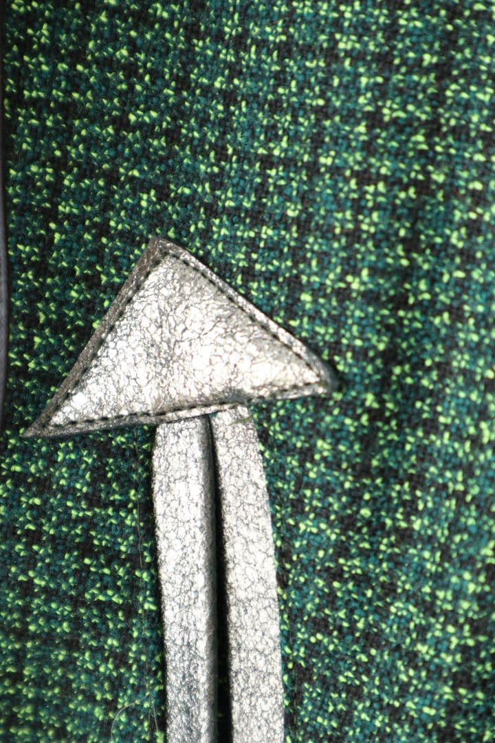 新品未使用 CLASS CCCA17UNI B ボア ジャケット 最終値下