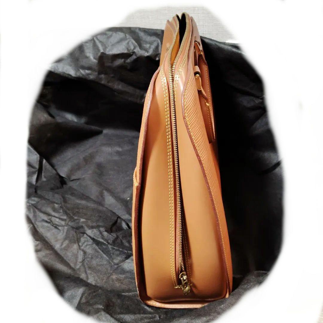 ビトン　エピ　ソルボンヌ　ハンドバッグ　ルイ・ヴィトン