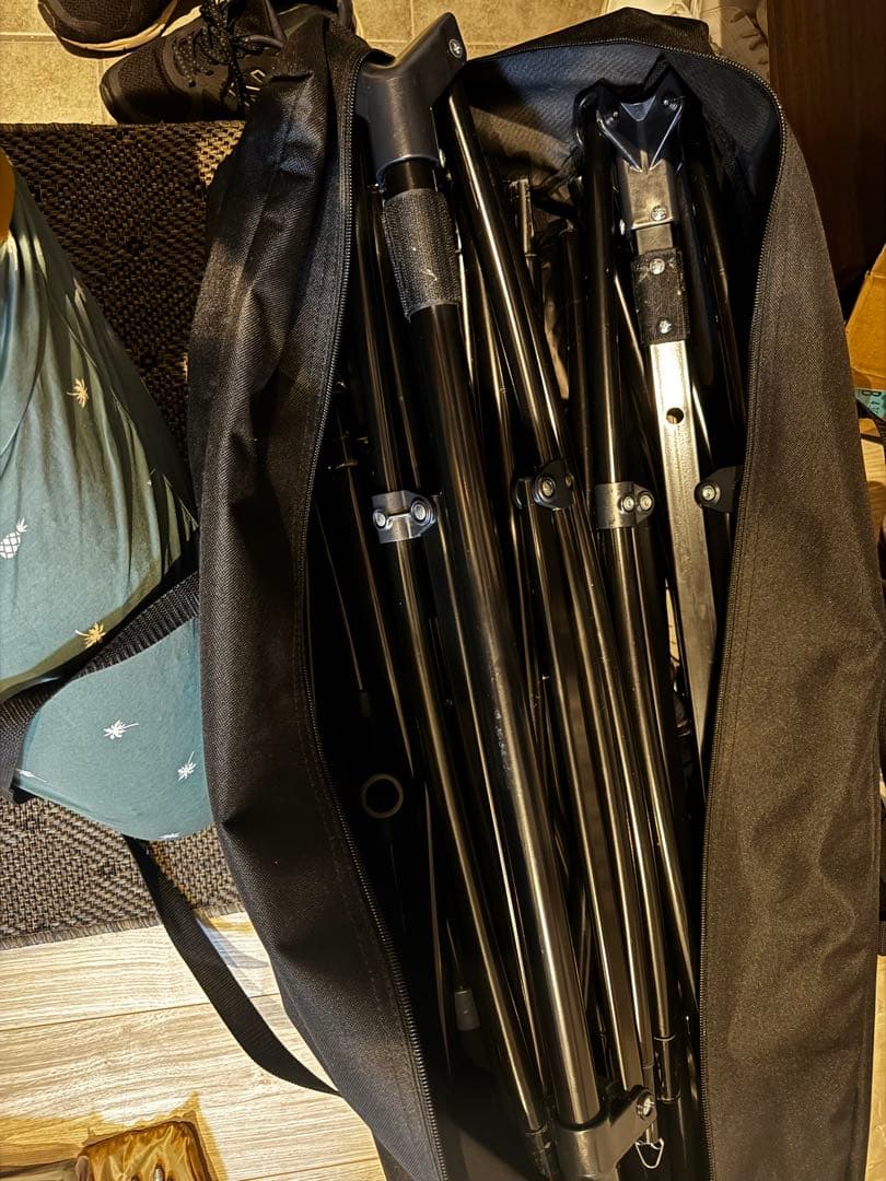 コールマン　パーティシェード　DX300