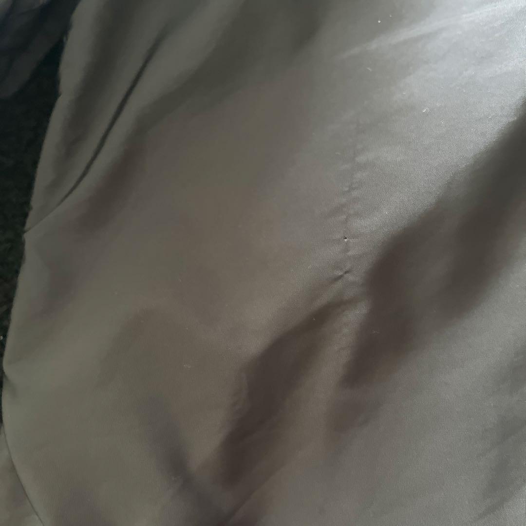 PRADAプラダ ナイロンパーカー　36